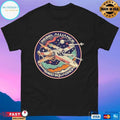 Squadron Patch Rebel Alliance Red Squadron T-shirts