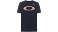 Oakley Men's Legacy Ellipse Short Sleeve T-Shirt Fathom 457553