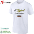 A Different Conversation Collectin and Connectin T-shirt