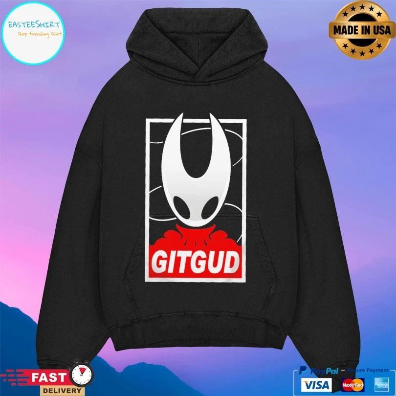 Gitgud Demonigote T-shirts
