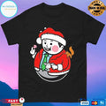 Big Kid Sparky Christmas 2025 T-shirts