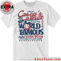 I Ate At Casey’s Got The World Famous Casey’s Shirt