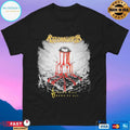 Recorruptor Sorrow Will Drown Us All T-shirts