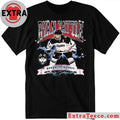 Pepper FF26 Tayn Tattle Uconn Ice Hockey Shirt