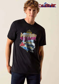 Riverside Urban Type For People Living In The City 1839 Crown shirt