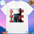 Born In The Usa Bruce Springsteen T-shirts