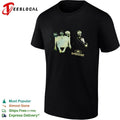5 Seconds of Summer Band Members 5SOS T-shirt