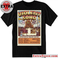Violent Soho In Brisbane QLD On Sept 25 2026 Poster Shirt