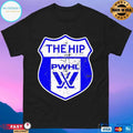 The Hip PWHL T-shirts