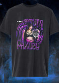 NXT Tatum Paxley NXT Championship Shirt