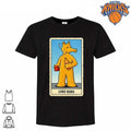 Lord Quas Madlib Hip Hop Cartoon Tarot Card Shirt