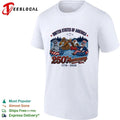 United States of America Fun 250th Anniversary 1776-2026 T-shirt