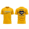 Original Nashville Predators Healthcare Appreciation Night 2026 Hoodie Shirt
