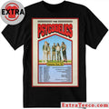 The Psycodelics 2026 Summer Tour Poster T-Shirt