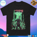 Season Of The Dead Zombie Chronicles T-shirts