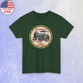 Rumely Oil Pull Tractor Men's Size S-5XL