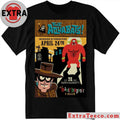 The Showdown in Pioneertown Aquabats Manic Hispanic 4.24.2026 Poster Shirt