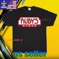 NEW SHIRT RUBY'S DINER LOGO T-SHIRT UNISEX FUNNY AMERICAN USA SIZE S-5XL