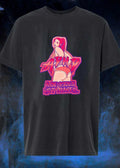 A Delicious Hot Dumper ADHD T-Shirt
