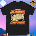Corellia Alliance Smuggler Since 1977 T-shirts