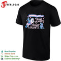 Trans Knights for Trans Rights transgender pride T-shirt