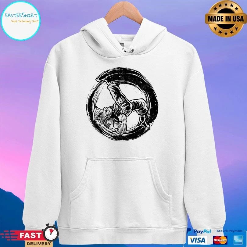 Somersault Circle T-shirts