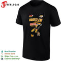 Anakin Skywalker Sebulba Boonta Eve Classic Mos Espa Grand Arena Podracing T-shirt