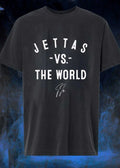 Jj Jettas vs the World Minnesota Vikings T-Shirt