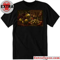 Puscifer March 21 2026 Arizona Financial Theatre Phoenix, AZ Poster Shirt