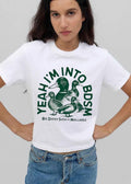 Yeah Im Into Bdsm Big Ducks Such As Mallards Ducks shirt