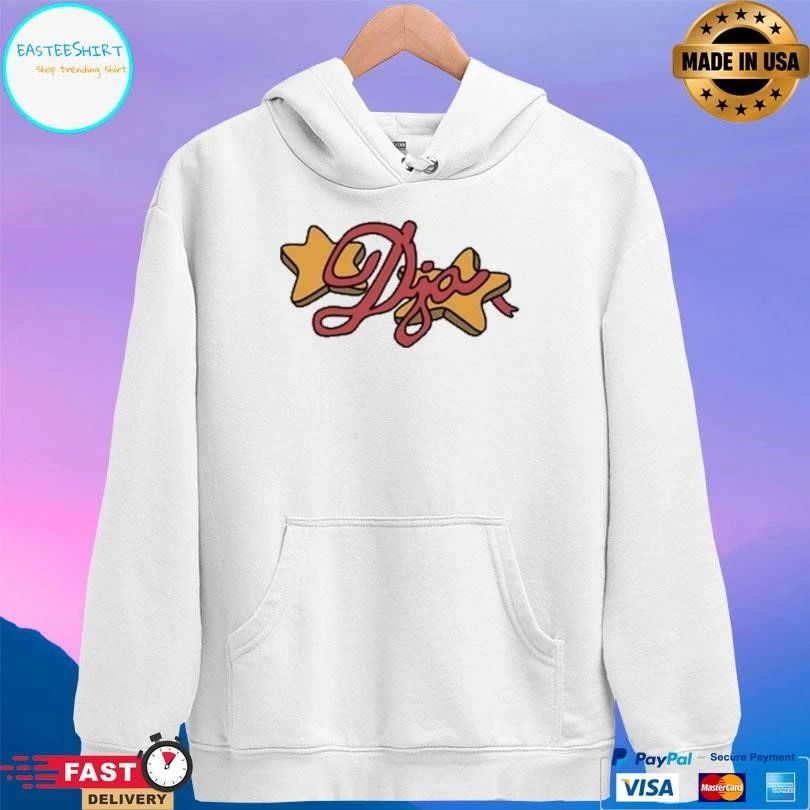 Djo Star Logo 2026 T-shirts