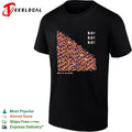 Ro! Ro! Ro! Men in Blazers soccer podcast T-shirt
