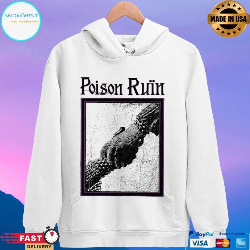 Poison Ruïn Confrere T-shirts
