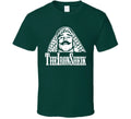 The Iron Sheik Retro Wrestling Cool T Shirt