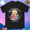 Watchale Mis Cabrones Mas Te Vale Santa T-shirts