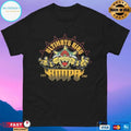 Ultimate King Koopa Est 1985 T-shirts