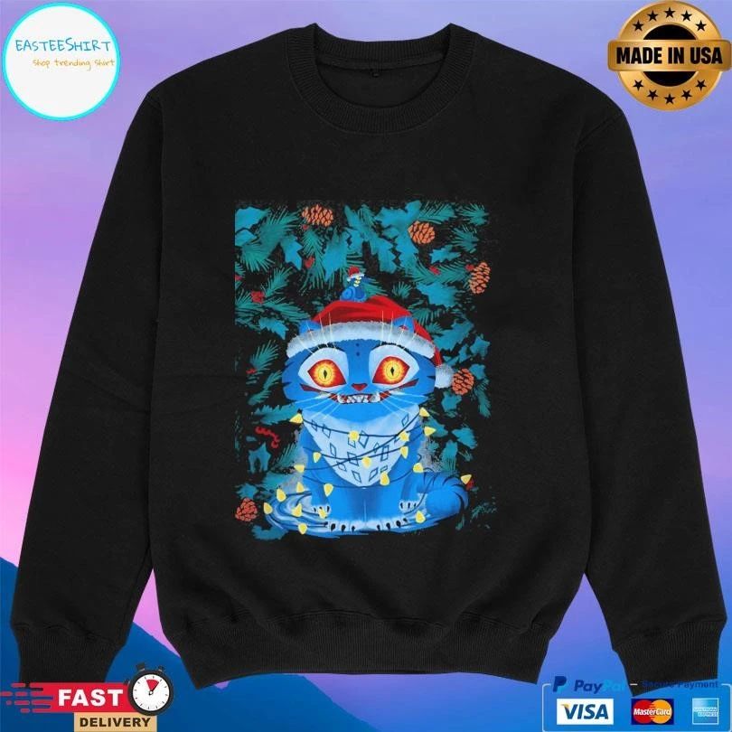 Supernatural Holiday Christmas 2025 T-shirts