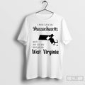 Premium I May Live In Massachusetts But My Story Began In West Virginia
