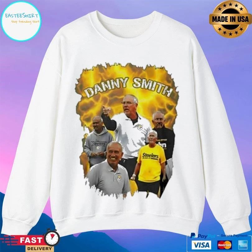 Ben Skowronek Danny Smith T-shirts