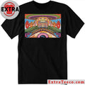 Billy Strings April 18 2026 John Paul Jones Arena Show Poster Shirt