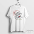 Premium Ride Rudolph Show Us The Meaning Of Haste T Shirts