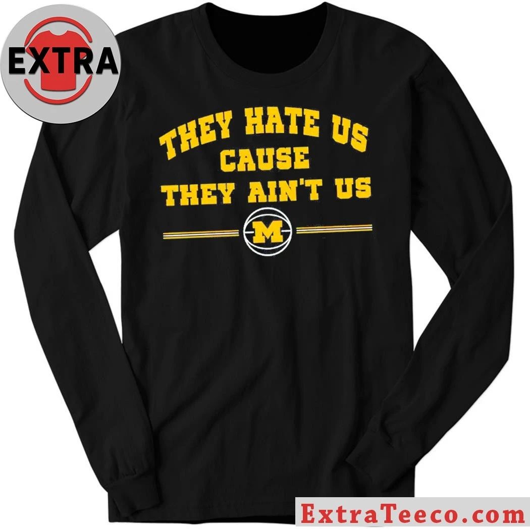 Michigan Wolverines 2026 NCAA Division I Men’s Basketball National Champions Locker Room shirt