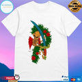 Asso Di Spade Skeleton T-shirts