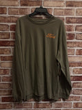 Long Sleeve Unisex T-Shirt Size XL Ford Motor Company Logo