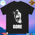 Sam Hyde Tinty Gore T-shirts