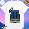 Back 2 Back Champions 2024 And 2025 Baseball T-shirts