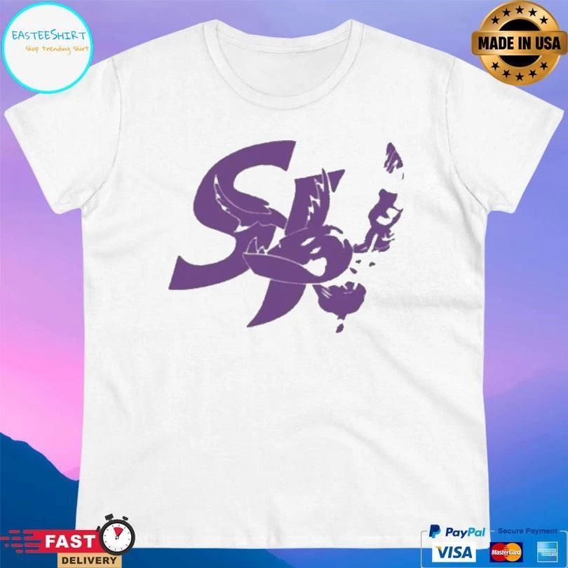 San Jose Barracuda Ahl Against Cancer 2025 T-shirts