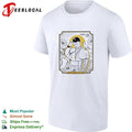 Pope Leo XIV God’s Favorite Sox Fan Baseball T-shirt