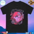 Hunter’s Mind Ilustrata T-shirts