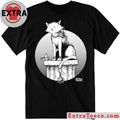 Unlikely Companions Diablo Macabre T-Shirt